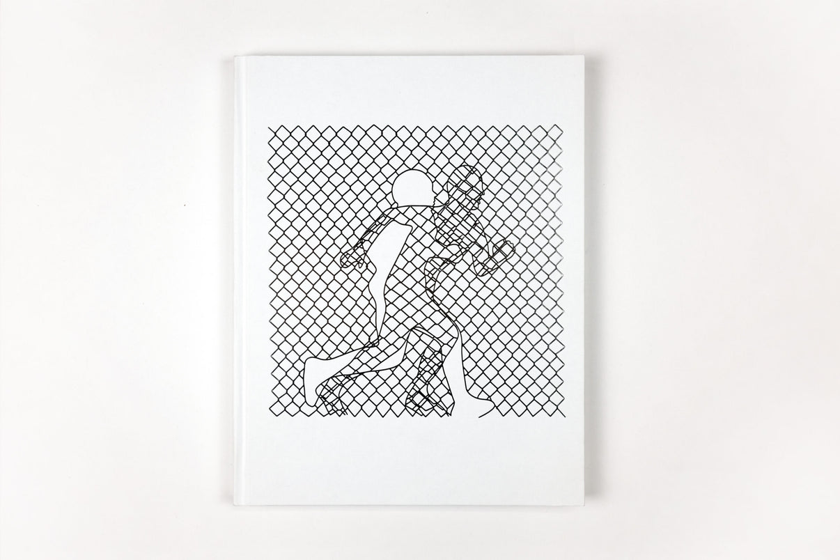 Books by Saman & Sasan Oskouei titled Saman and Sasan Oskouei: "OBJECT / SUBJECT"