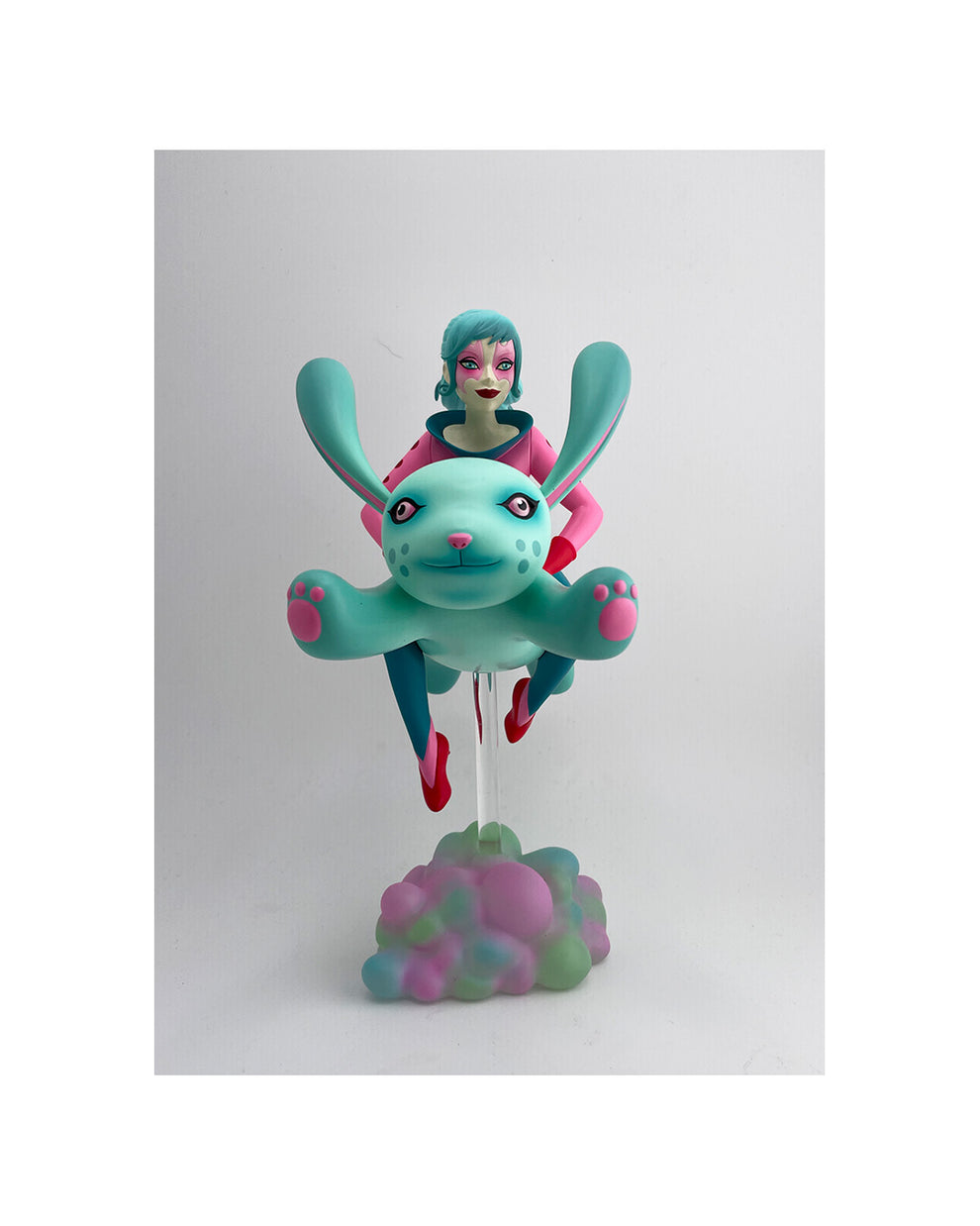Tara McPherson - 