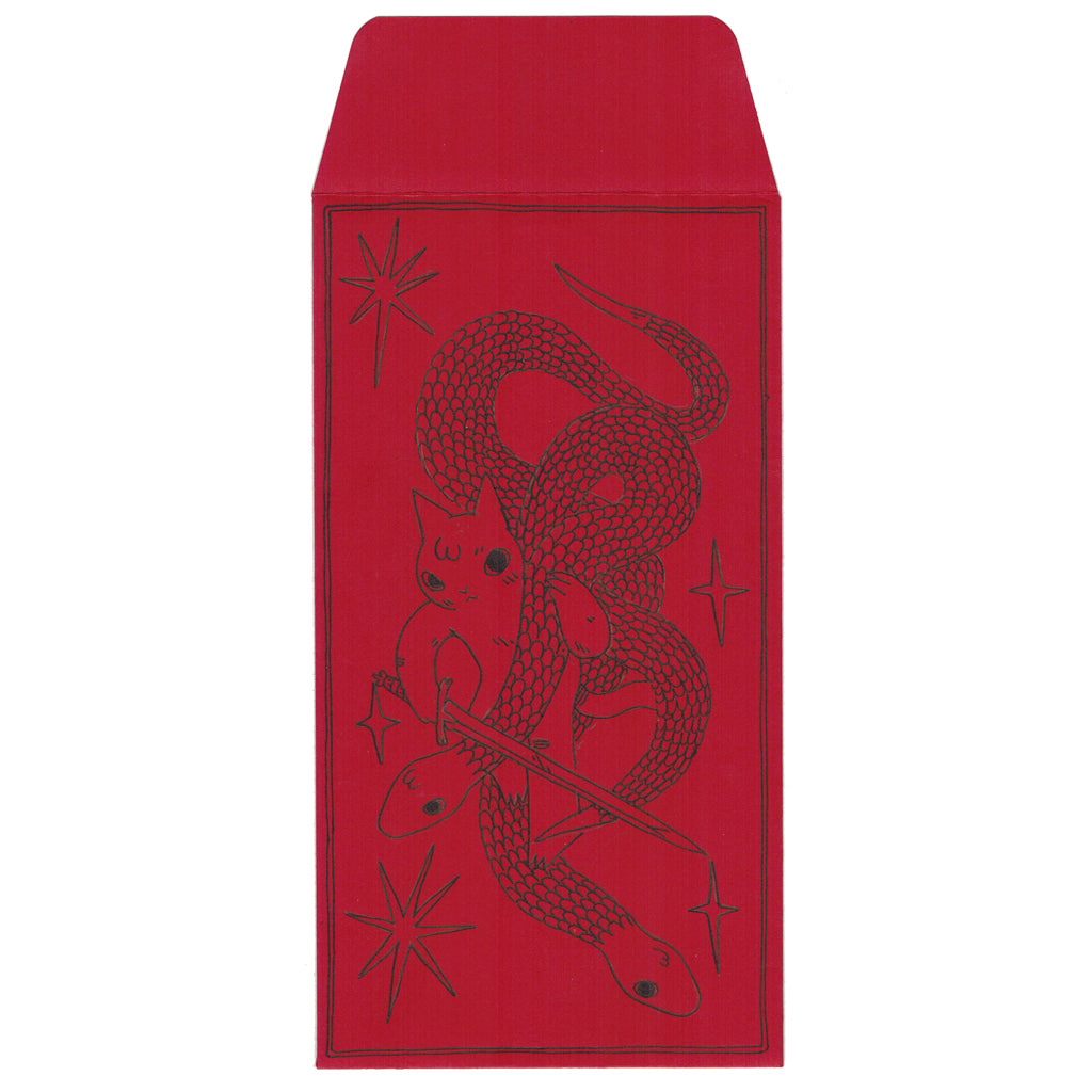 Original Artwork by Deth P. Sun titled Deth P. Sun - "Untitled No. 1"