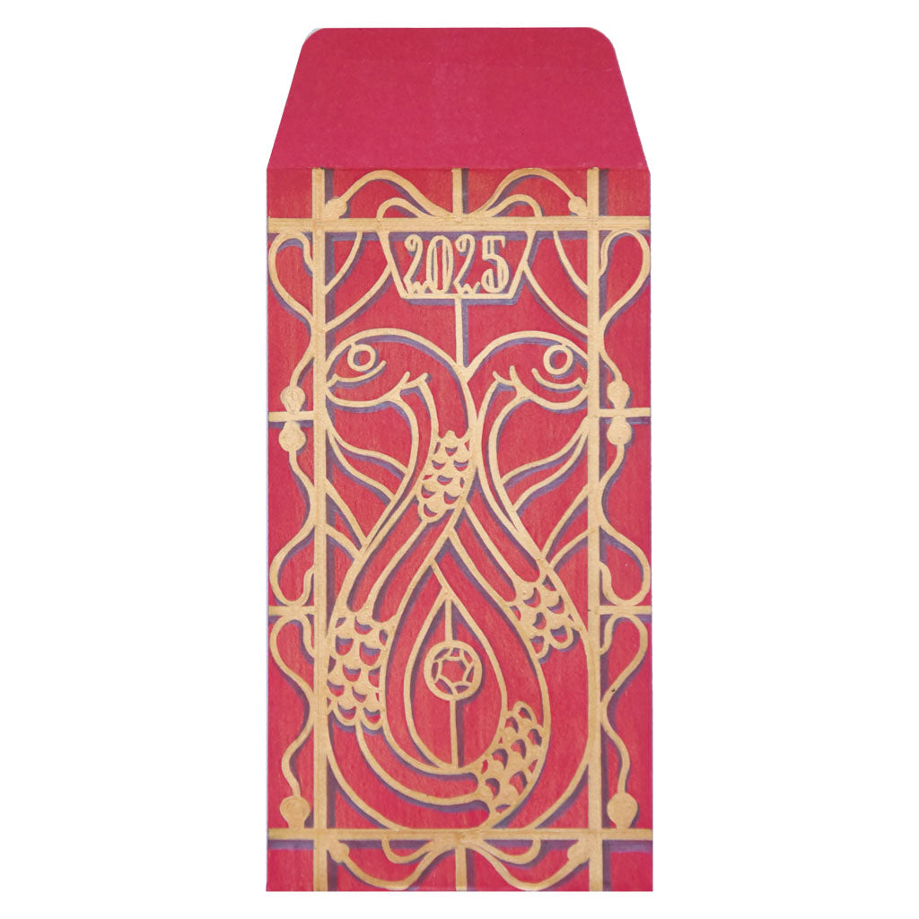 Original Artwork by Duy Võ titled Duy Võ - "Song Ty (Twin)"