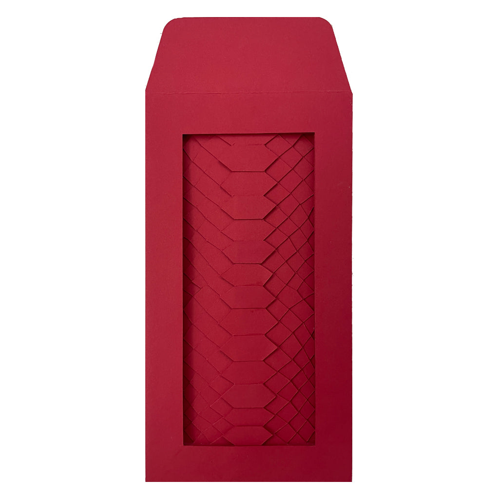 Original Artwork by Huntz Liu titled Huntz Liu - "Scales"