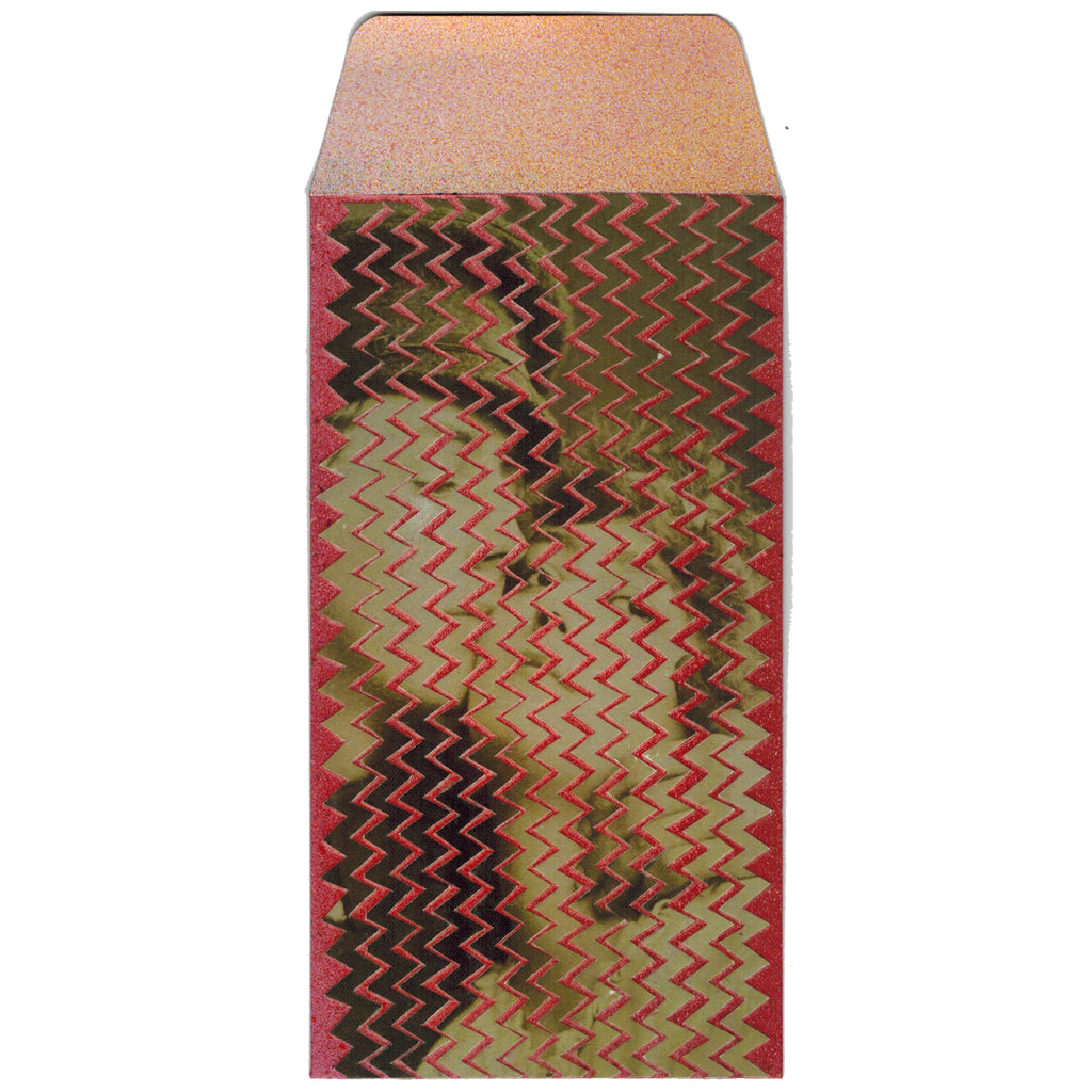 Original Artwork by Jay Riggio titled Jay Riggio - "Split 1"