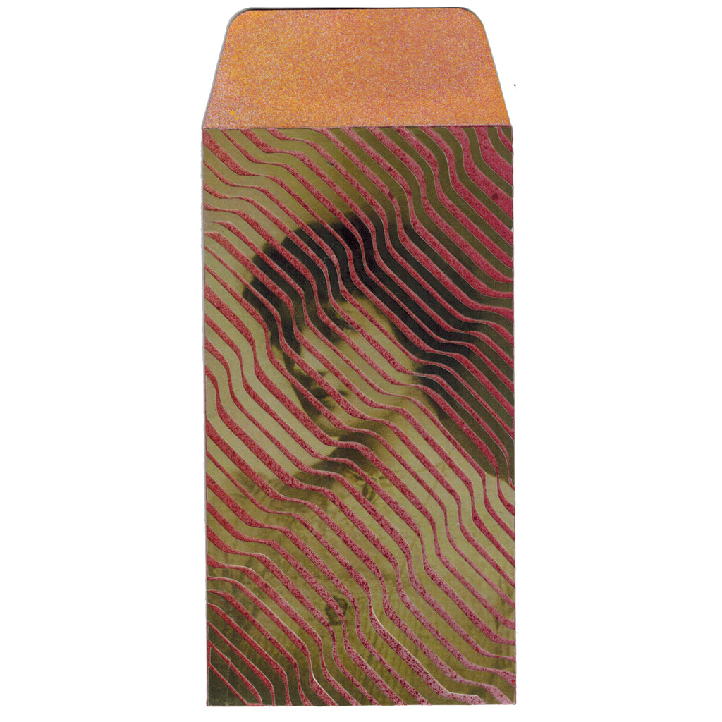 Original Artwork by Jay Riggio titled Jay Riggio - "Split 3"