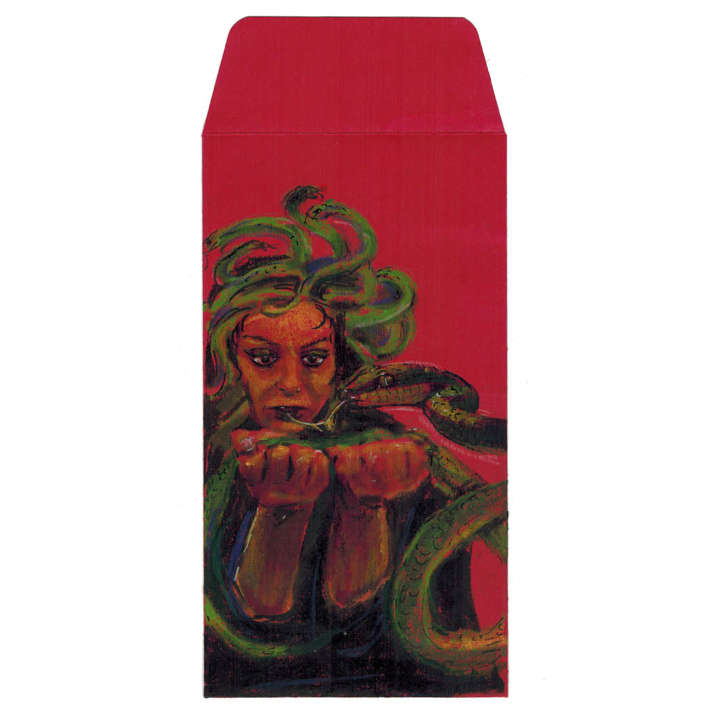 Original Artwork by Mataya King titled Mataya King - "Untitled"