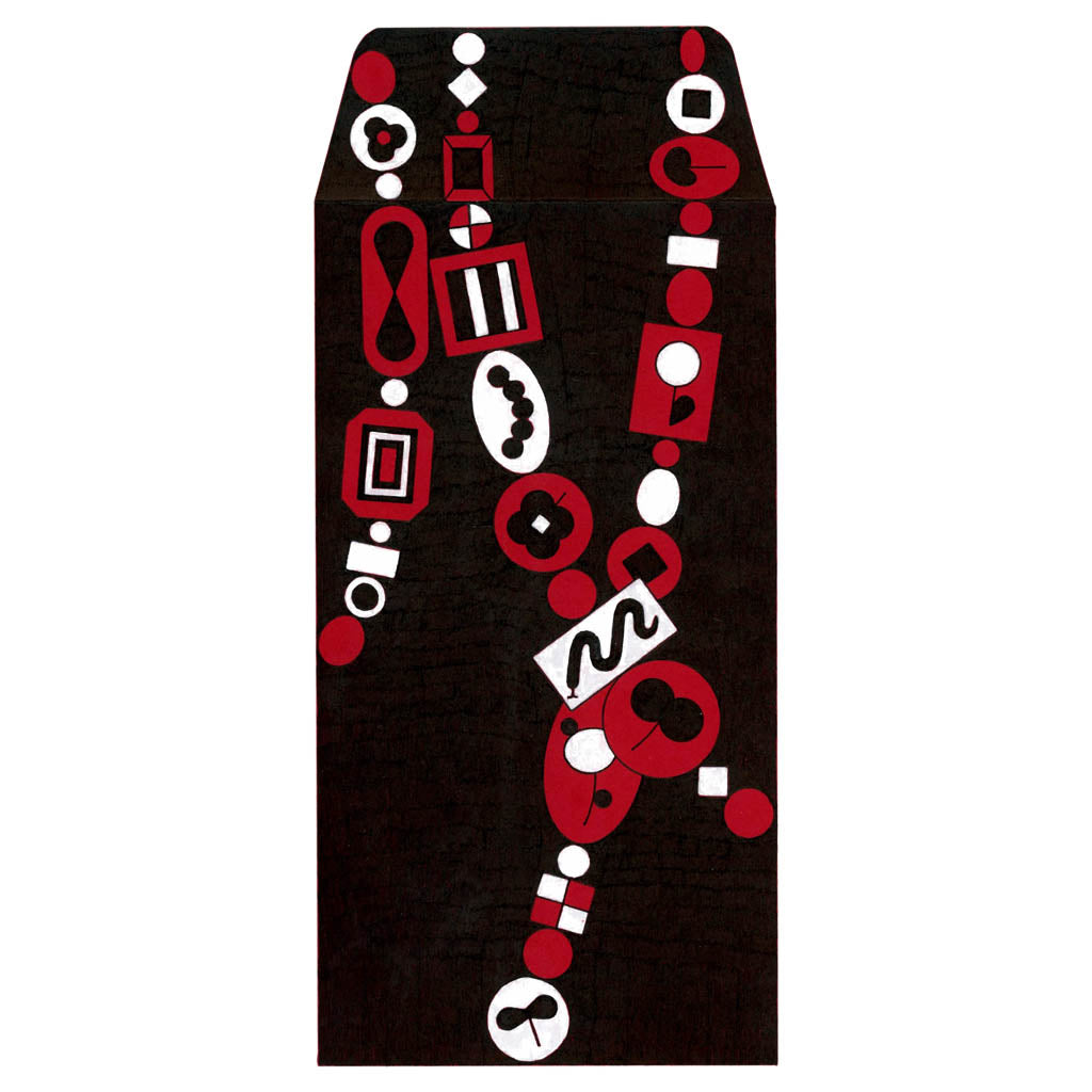 Original Artwork by Rose Wong titled Rose Wong - "Beads"