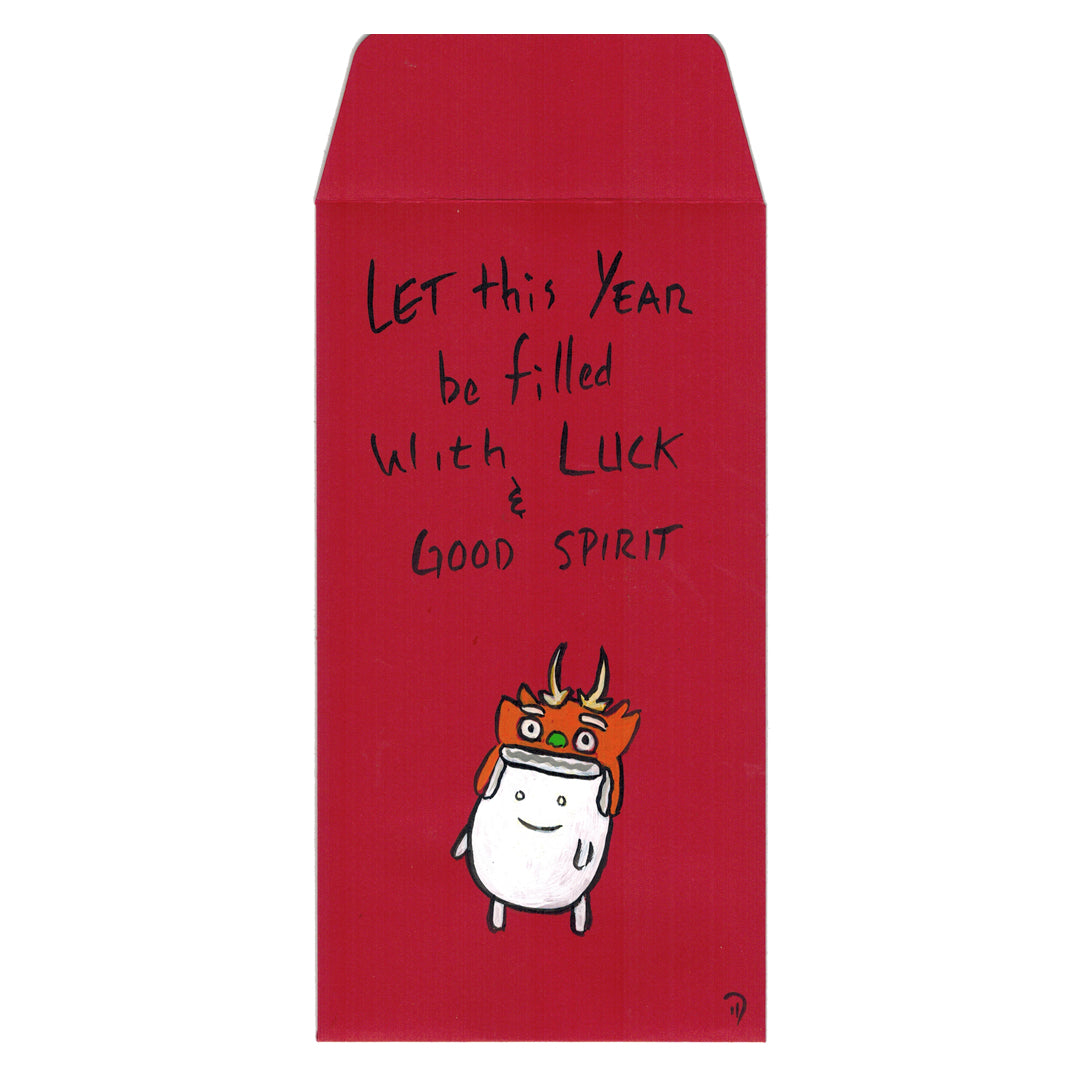 Original Artwork by Dan Goodsell titled Dan Goodsell - "Joe The Egg"