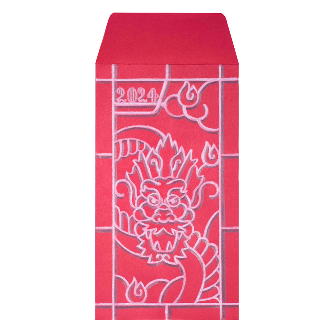 Original Artwork by Duy Võ titled Duy Võ - "Song Cửa Sổ #1"