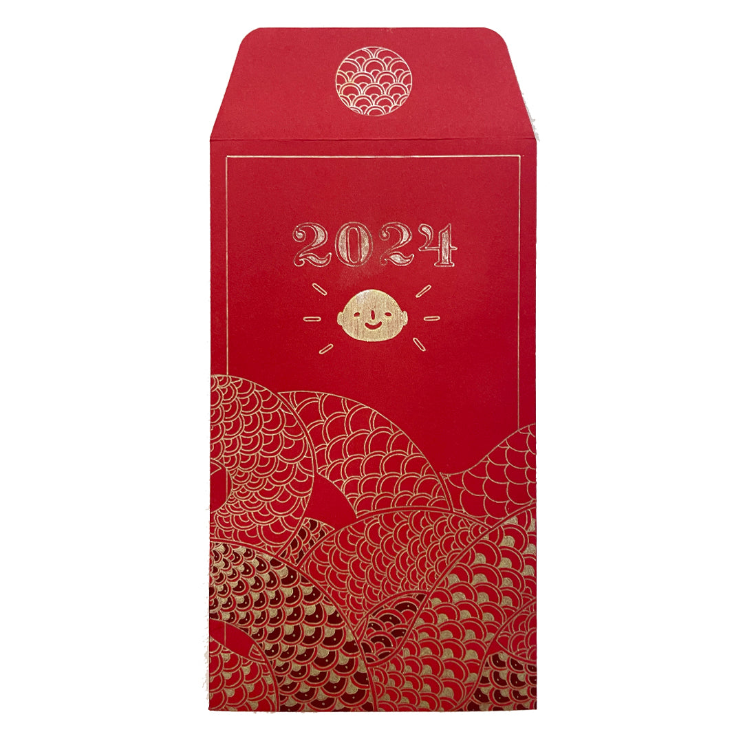 Original Artwork by Felicia Chiao titled Felicia Chiao - "Scales"