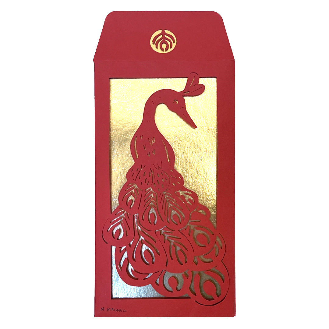 Original Artwork by Molly Magnell titled Molly Magnell - "Deja Entendu"