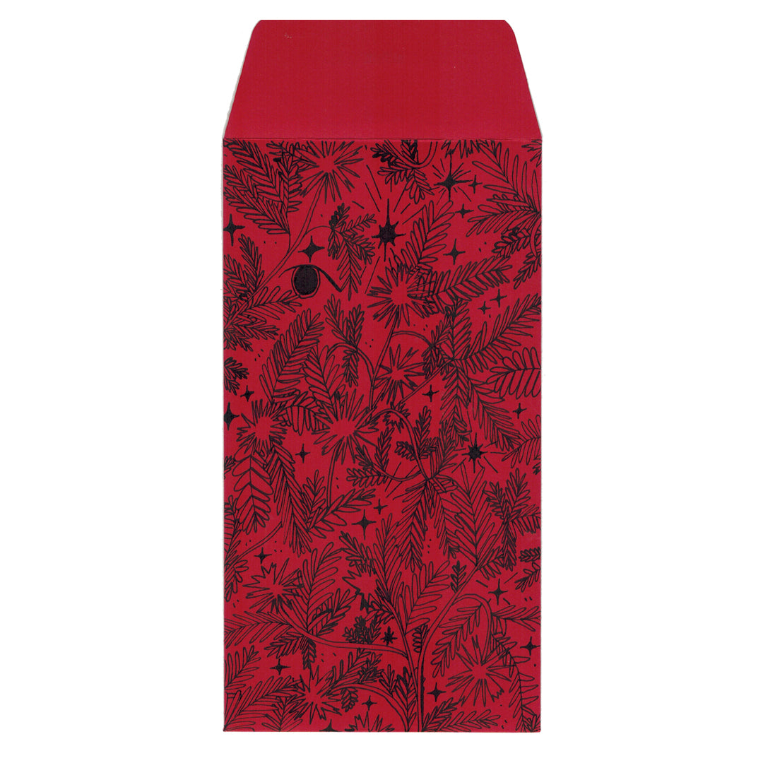 Original Artwork by Paige Vickers titled Paige Vickers - "Mimosa Pudica in Light"