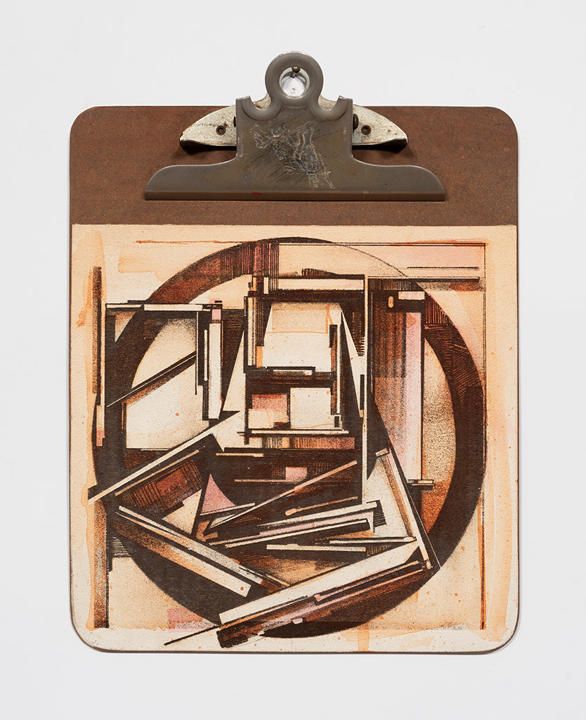 by Augustine Kofie titled Augustine Kofie - "Copperca" HPM