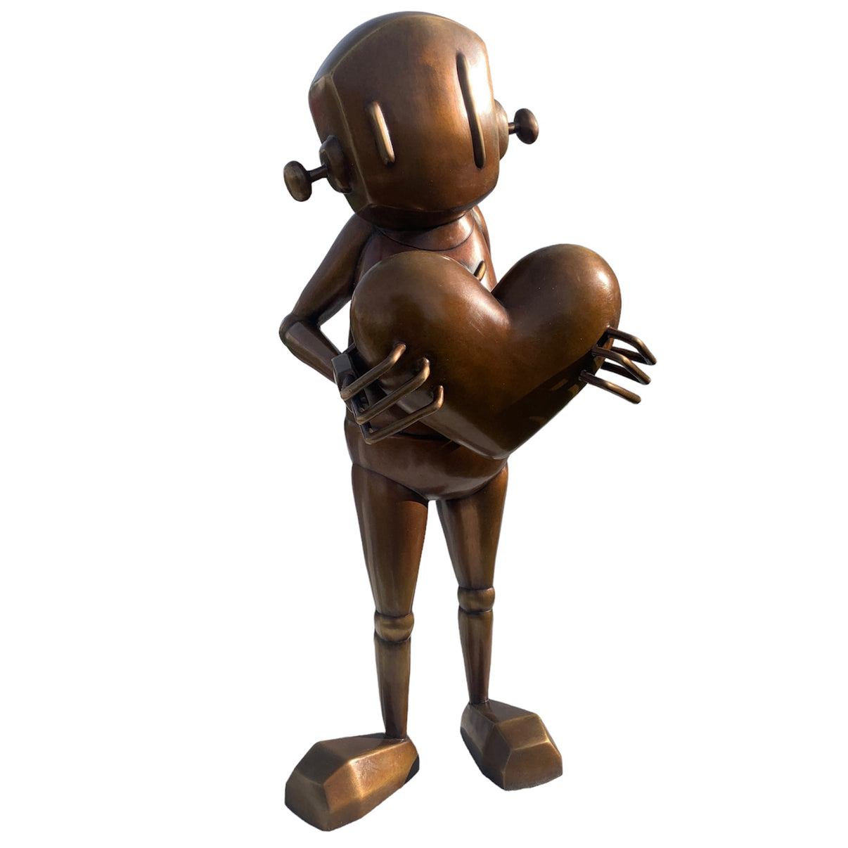 Original Artwork by ChrisRWK titled ChrisRWK - "For Giving"