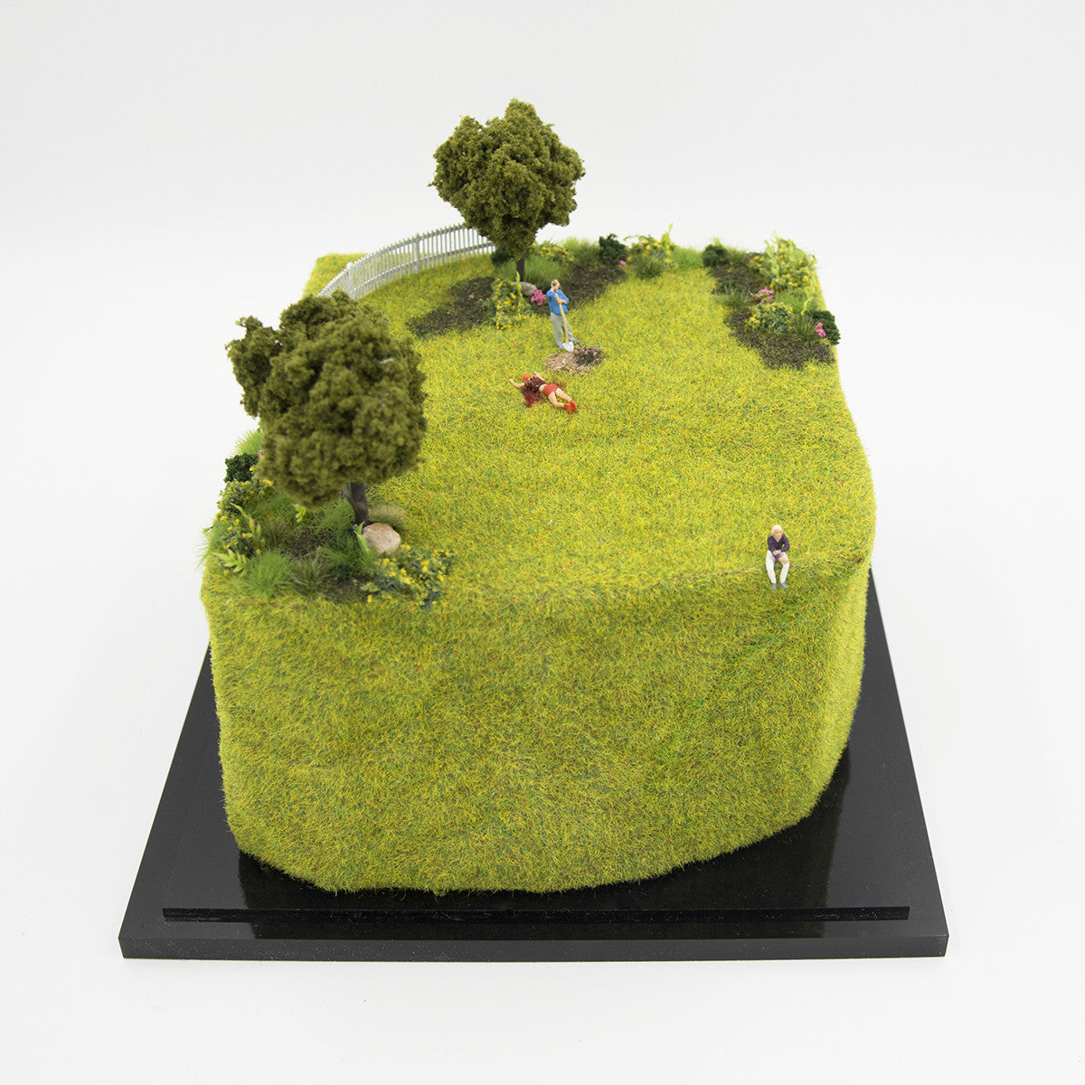 by Abigail Goldman titled Abigail Goldman - "Hydration is Important"