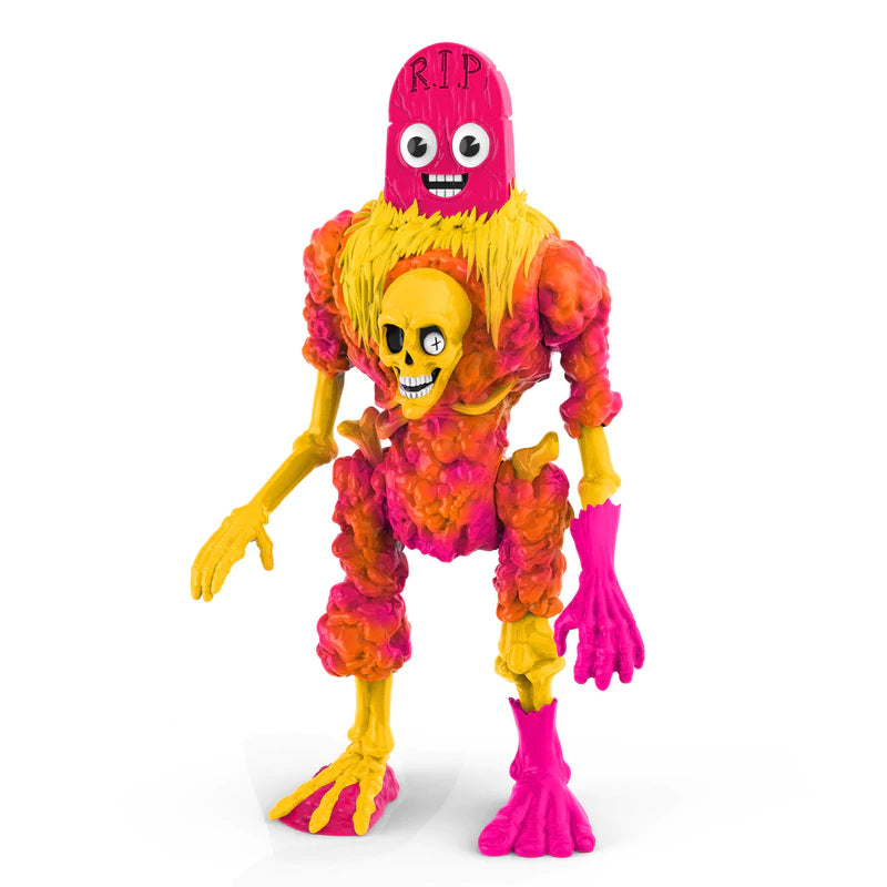 by Alex Pardee titled Alex Pardee - "Future Me" Vinyl Figure