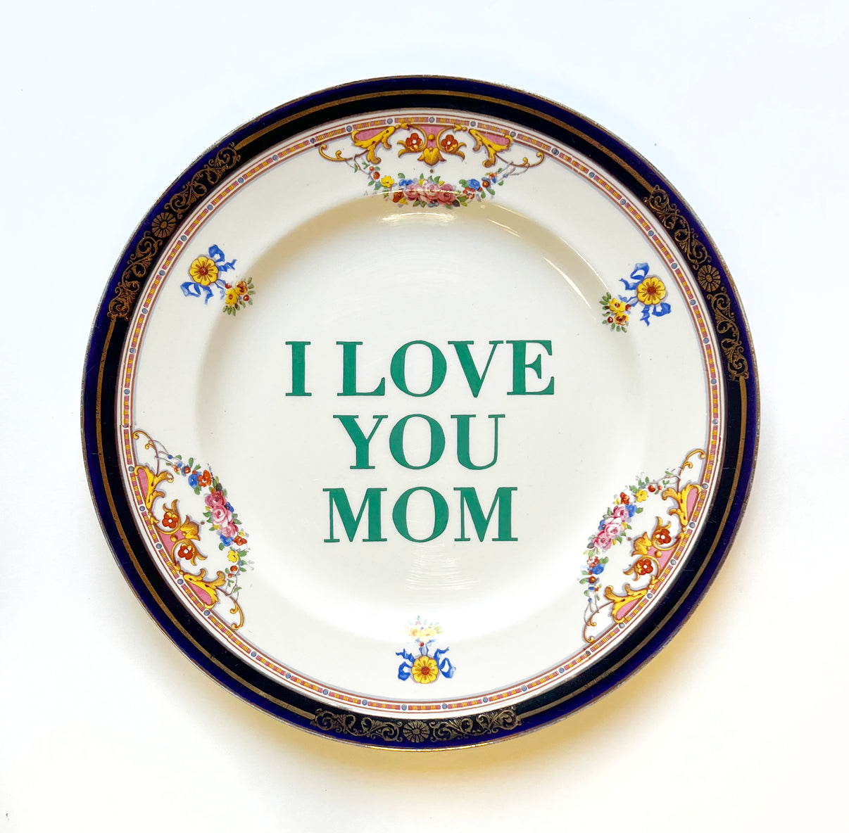 by Marie-Claude Marquis titled Marie-Claude Marquis - "I Love You Mom"