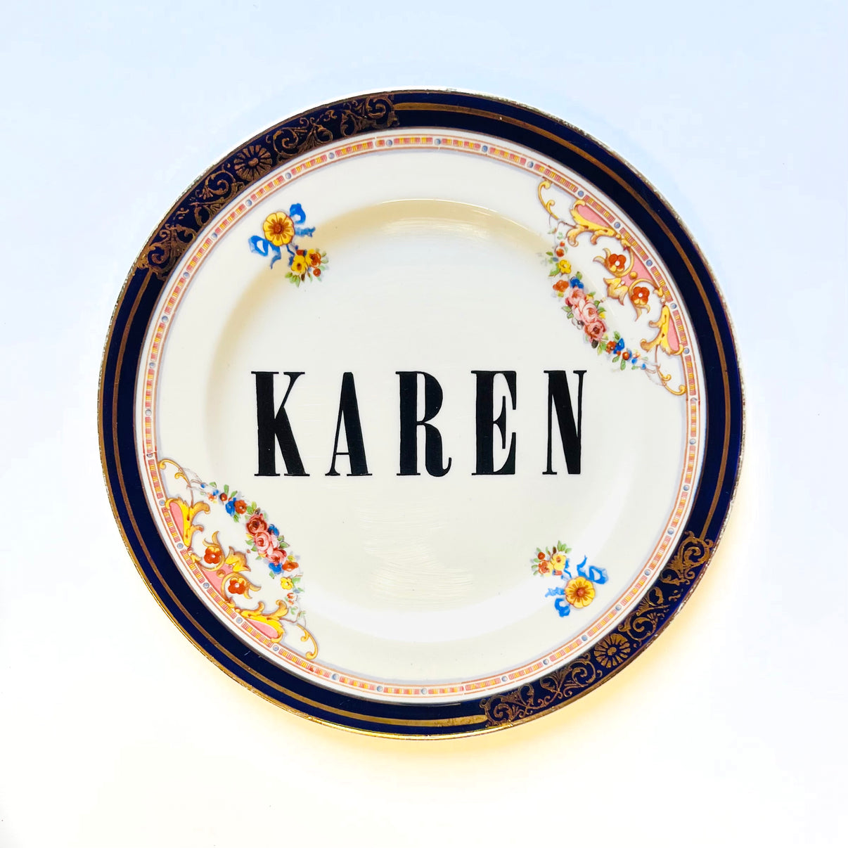 by Marie-Claude Marquis titled Marie-Claude Marquis - "Karen"