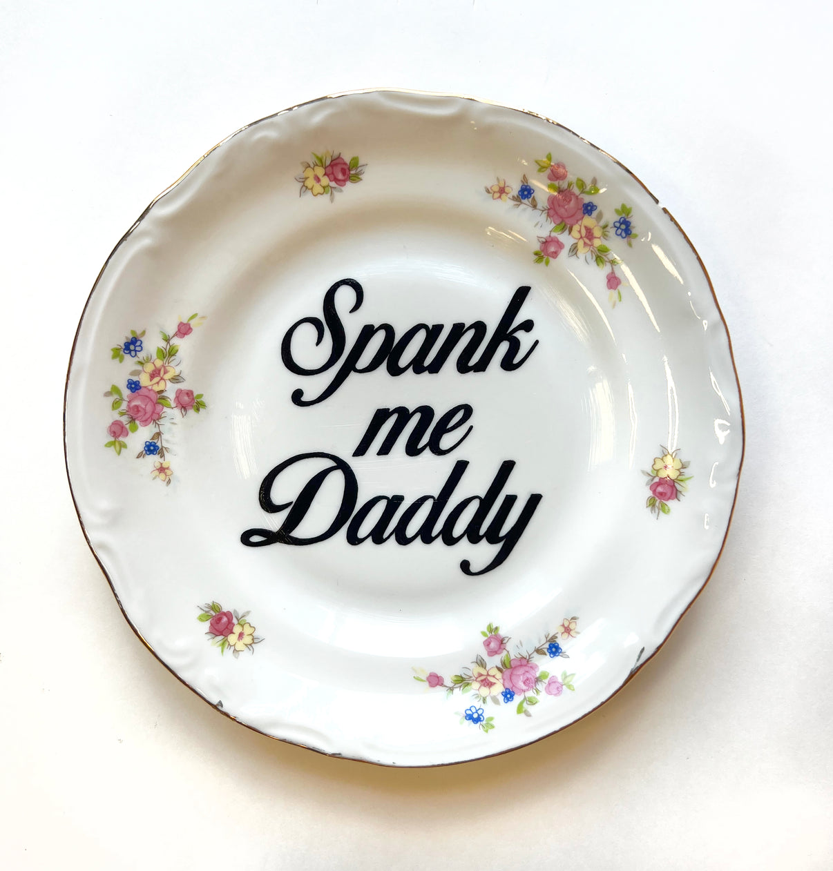 by Marie-Claude Marquis titled Marie-Claude Marquis - "Spank Me Daddy"