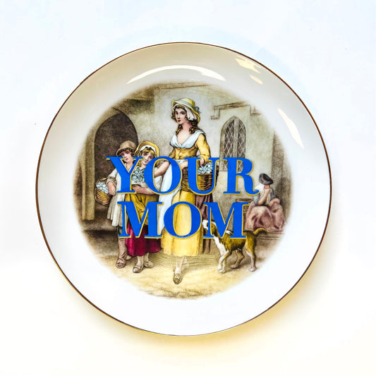  by Marie-Claude Marquis titled Marie-Claude Marquis - "Your Mom"